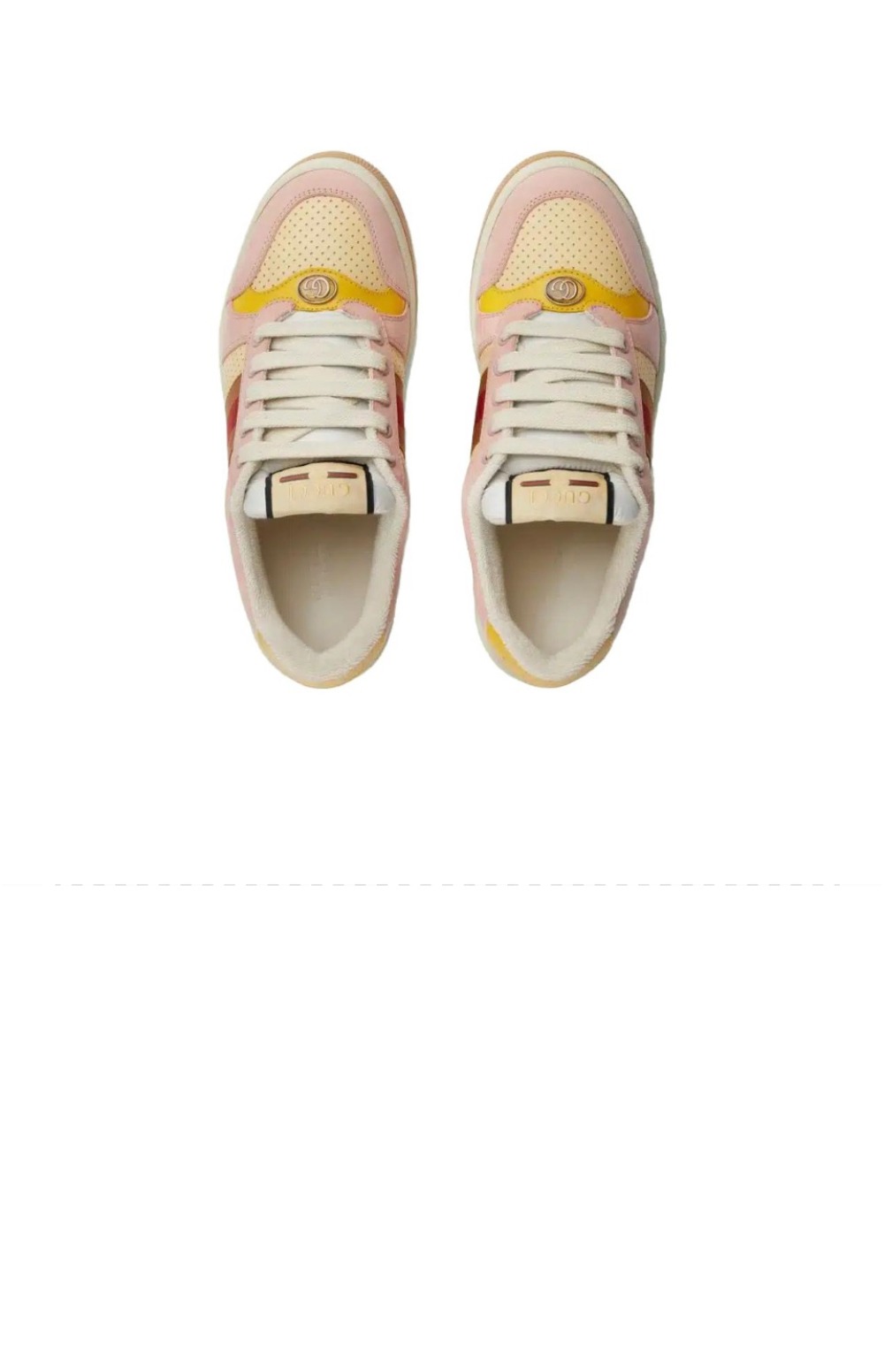 스크리너 스니커즈 708295 > Etc - 기타제품