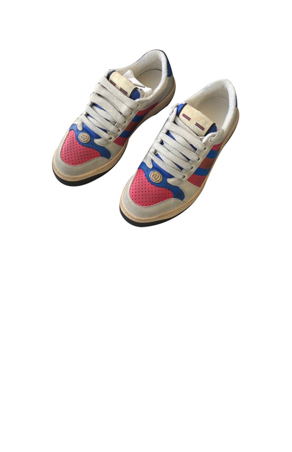 스크리너 스니커즈 570442 > Etc - 기타제품