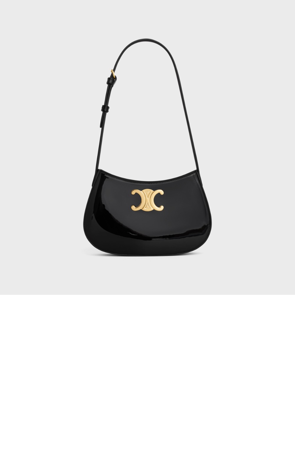 트리오페 틸리백 미듐 115703 > Tilly - 틸리