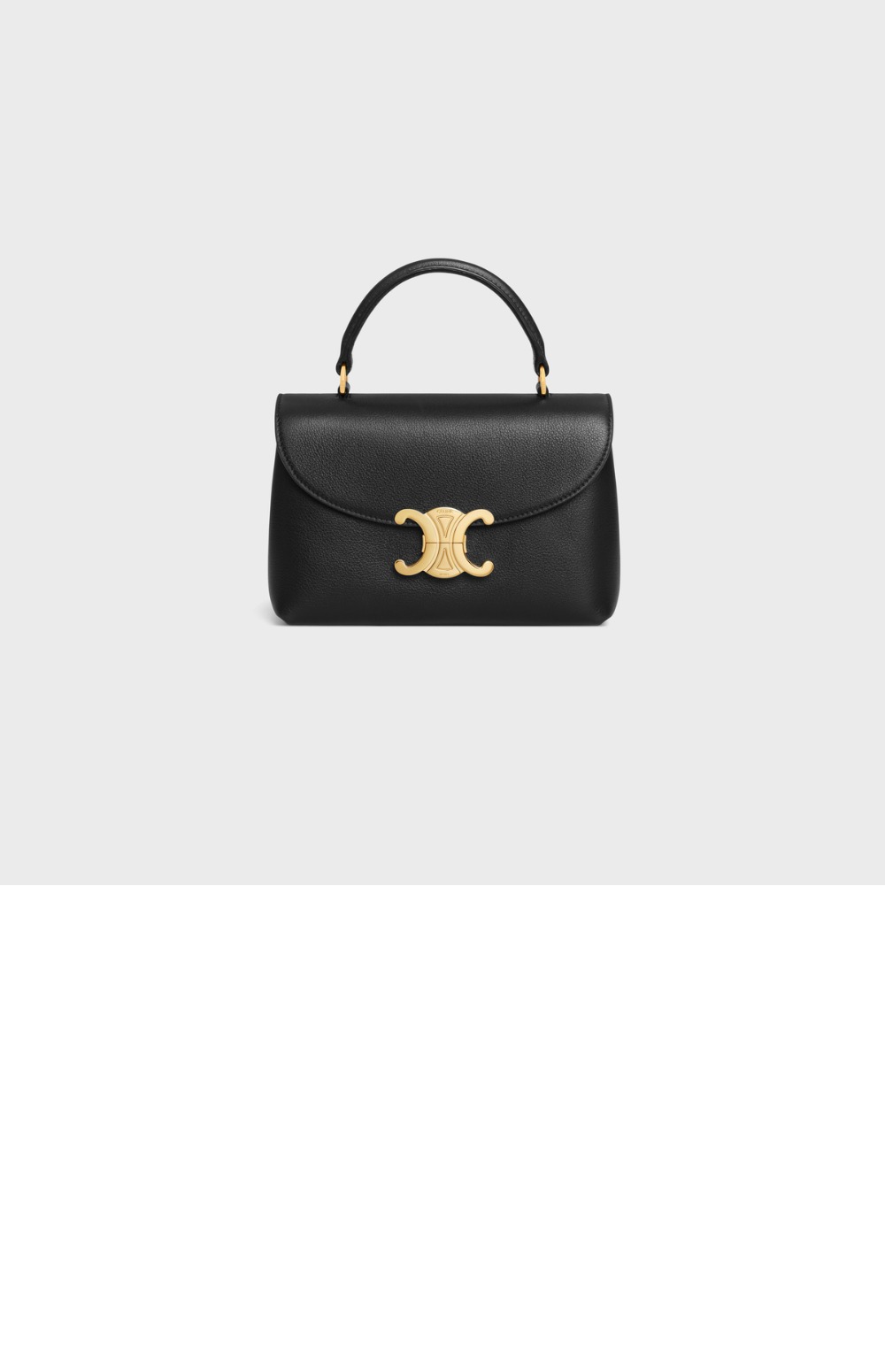 틴 니노백 서플 카프스킨 118113 > Nino Bag - 니노 백