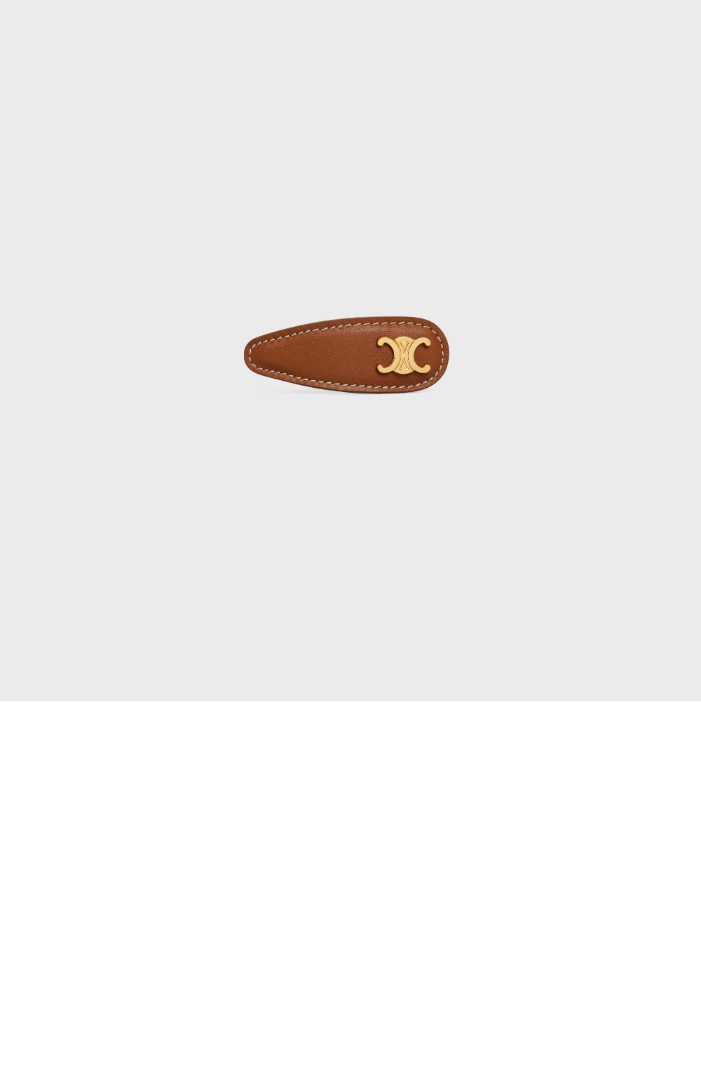 트리오페 헤어 클립 460TD3 > Etc - 기타제품