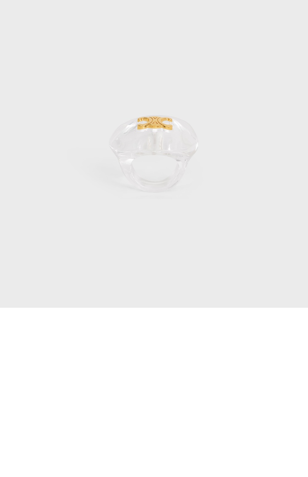 플렉시글래스 반지 461CP6 > Etc - 기타제품