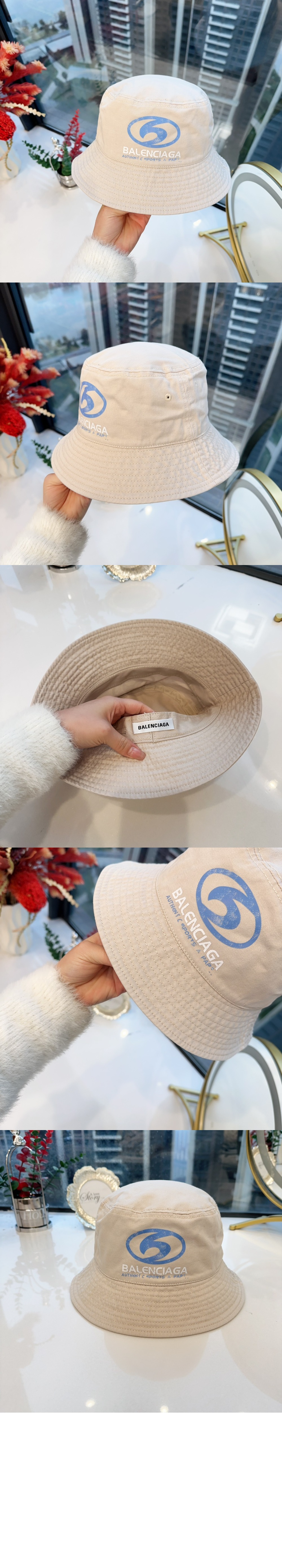 벙거지 753189 > 발렌시아가