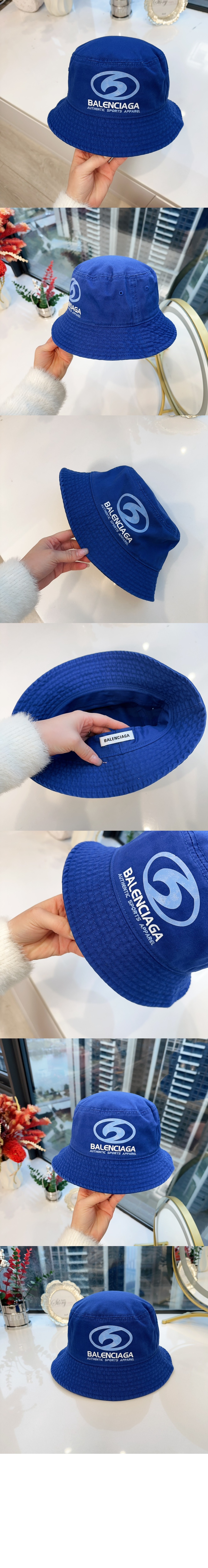 벙거지 753189 > 발렌시아가