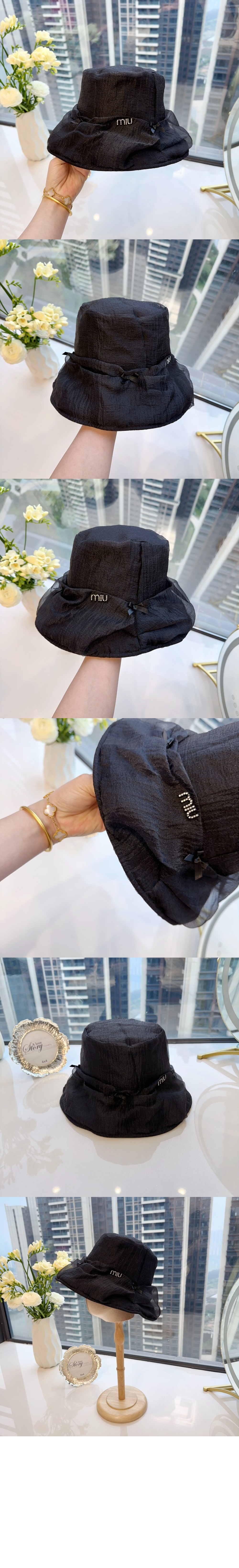 선캡 5HC687 > 미우미우