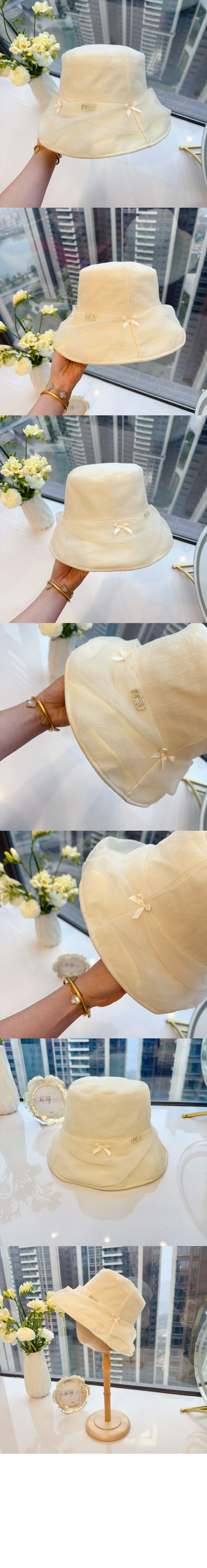 선캡 5HC687 > 미우미우