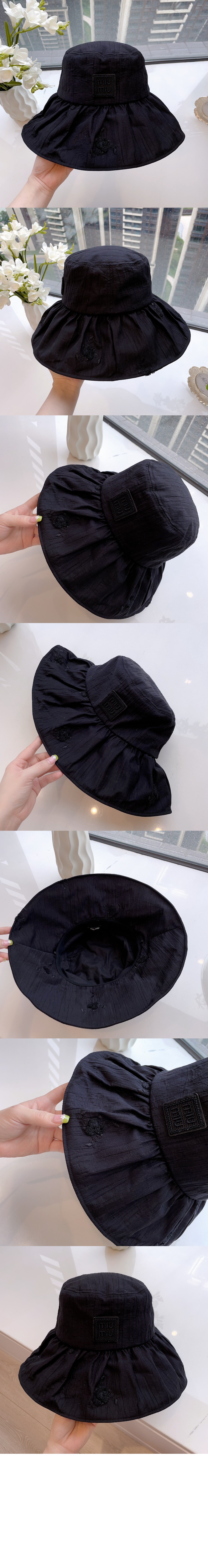 선캡 5HC478 > 미우미우