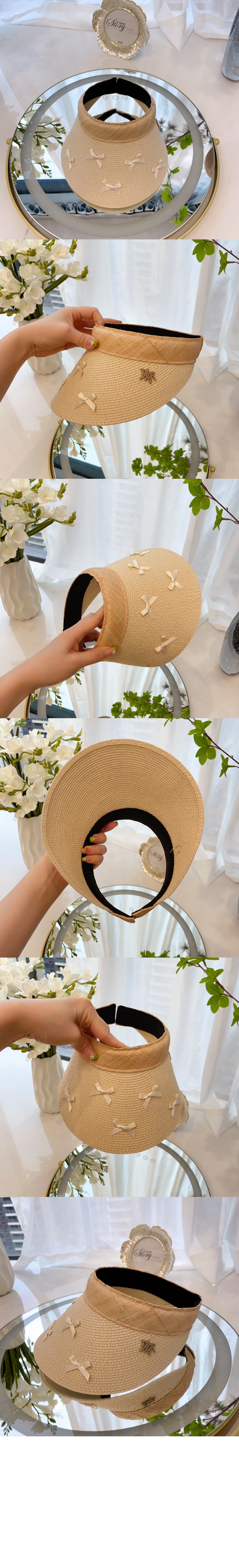 선캡 5U3BT > 디올