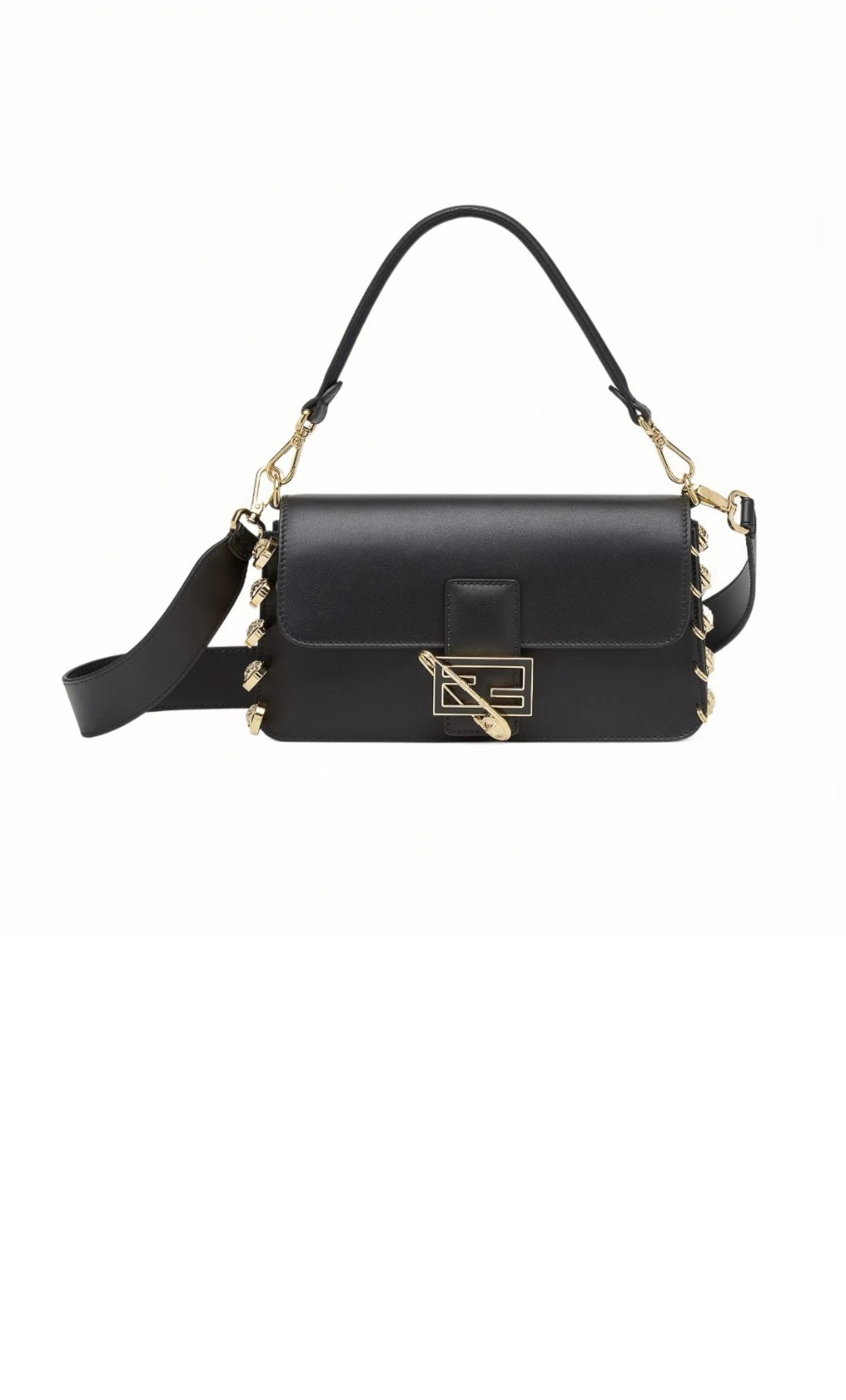 바게트 브로치 숄더백 8BR801 > Baguette - 바게트