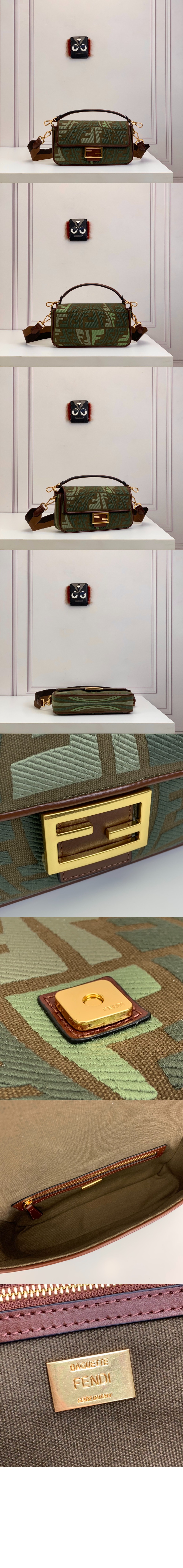 바게트백 미듐 8BR600 > Baguette - 바게트