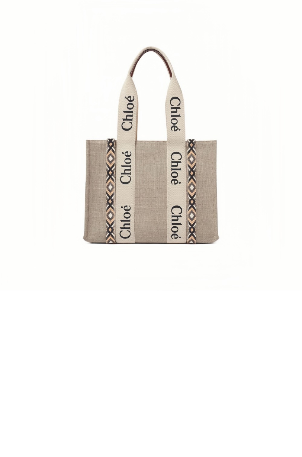 우디 미듐 토트백 CHC22 > Woody - 우디백