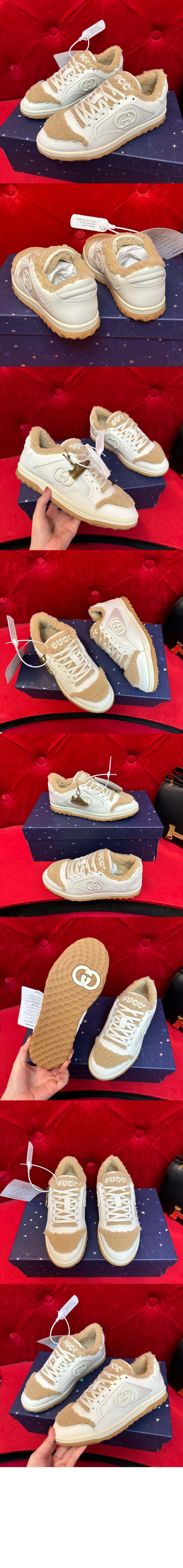 MAC80 스니커즈 760462 > Etc - 기타제품