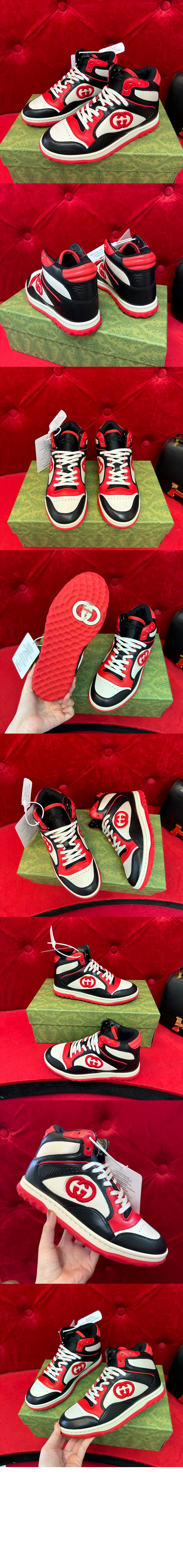 MAC80 스니커즈 762097 > Etc - 기타제품