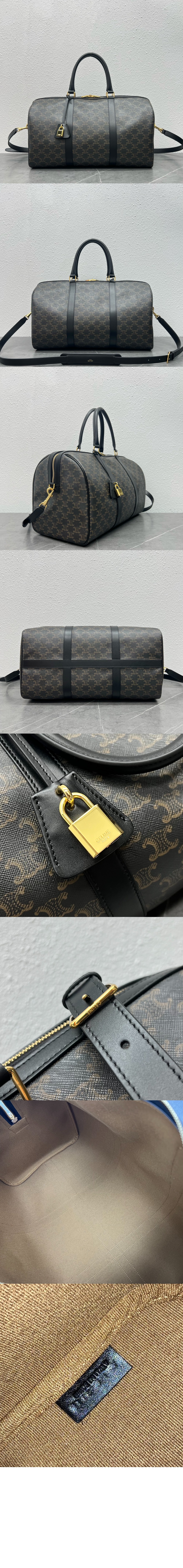 미디엄 트래블백 190662 > Etc - 기타제품