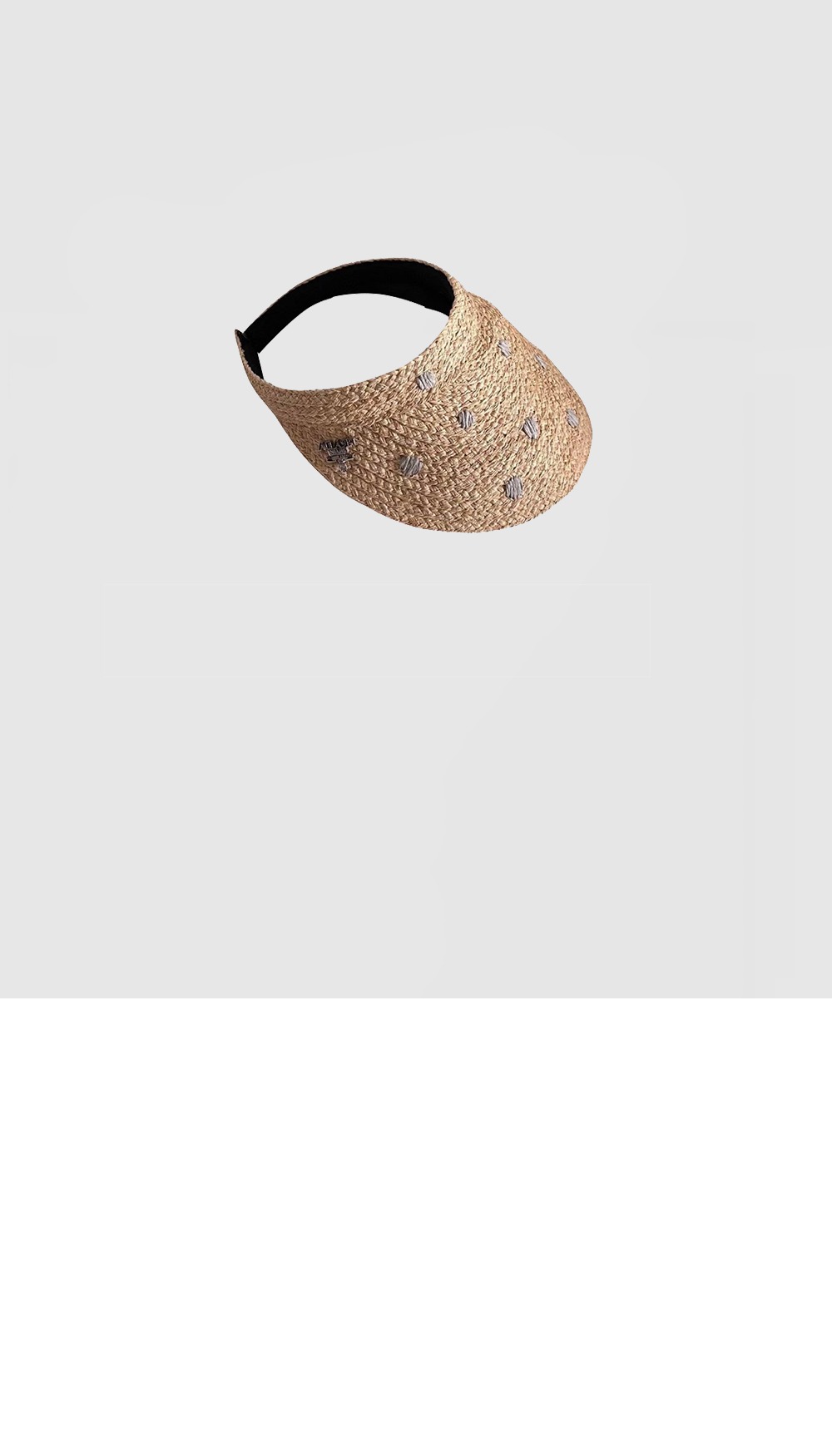 선캡 2HC364 > 프라다