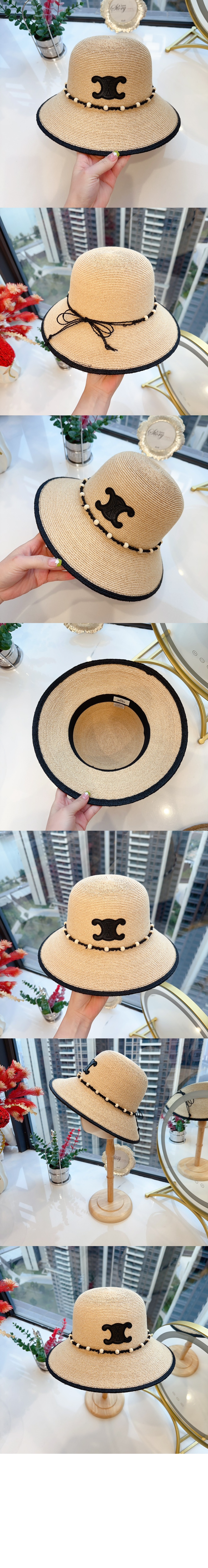 선캡 2ATU5P > 셀린느