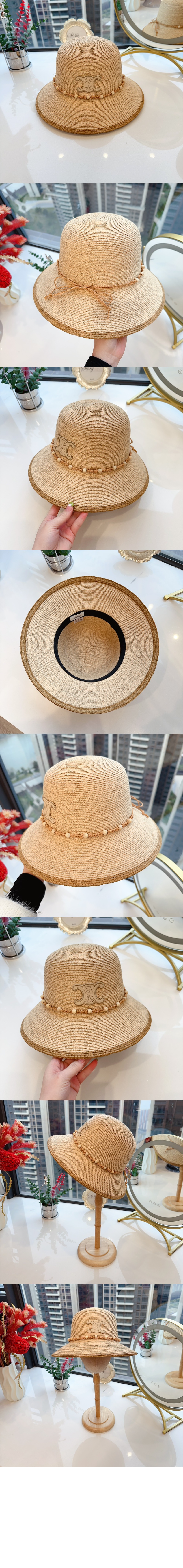 선캡 2ATU5P > 셀린느