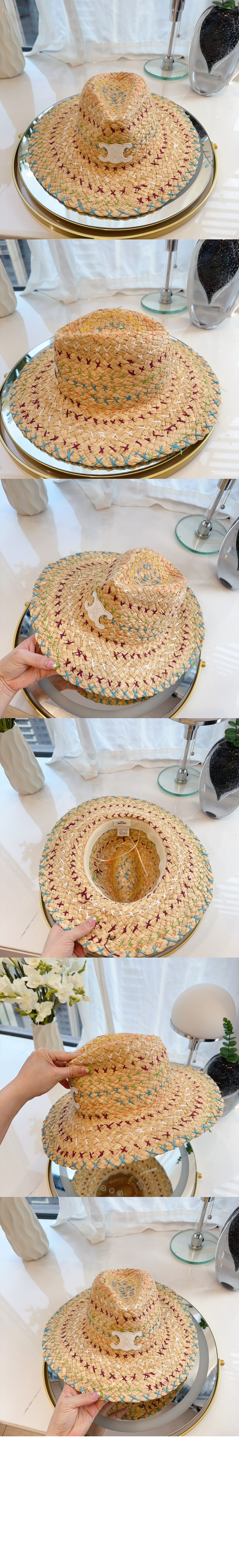 선캡 2AT1U4 > 셀린느