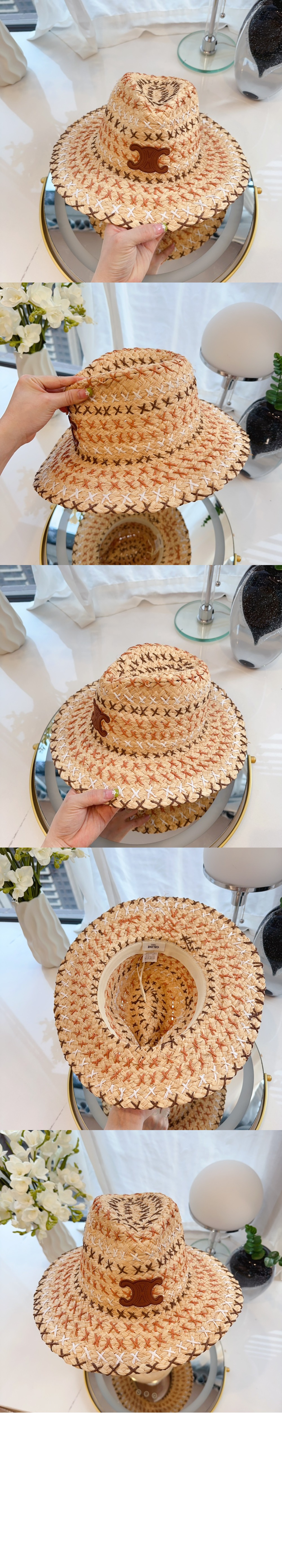 선캡 2AT1U4 > 셀린느