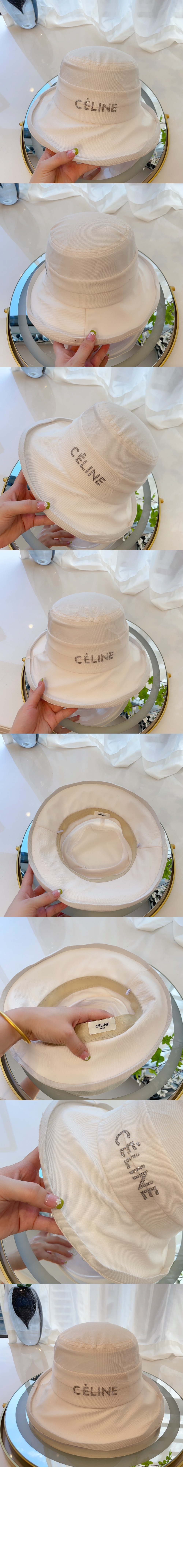 선캡 2A5KU3 > 셀린느