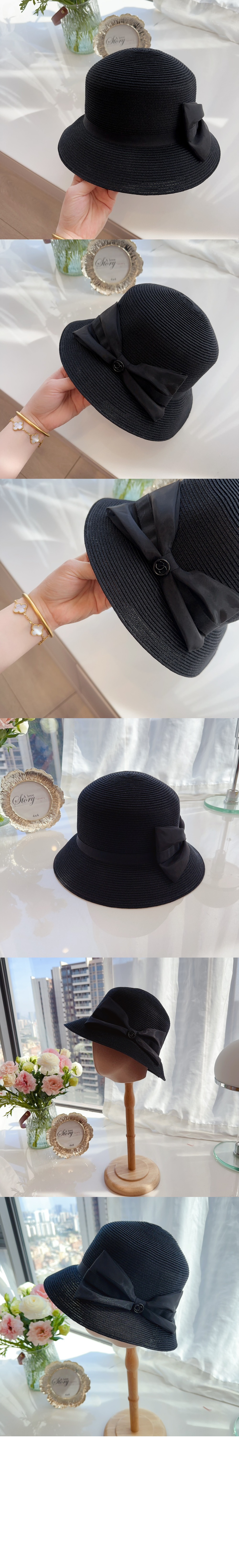 선캡 AA3483 > 샤넬