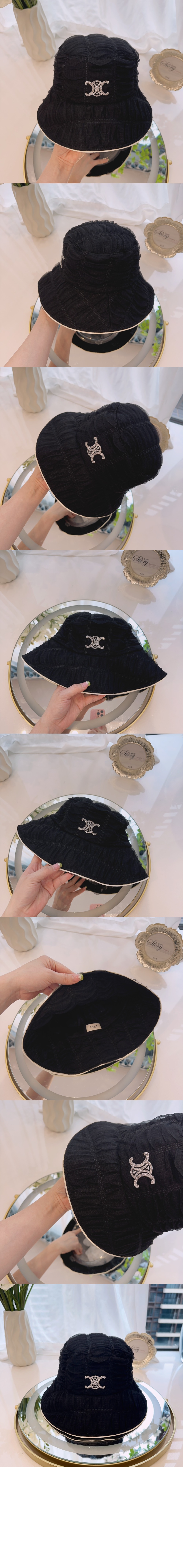 벙거지 AA2578 > 샤넬