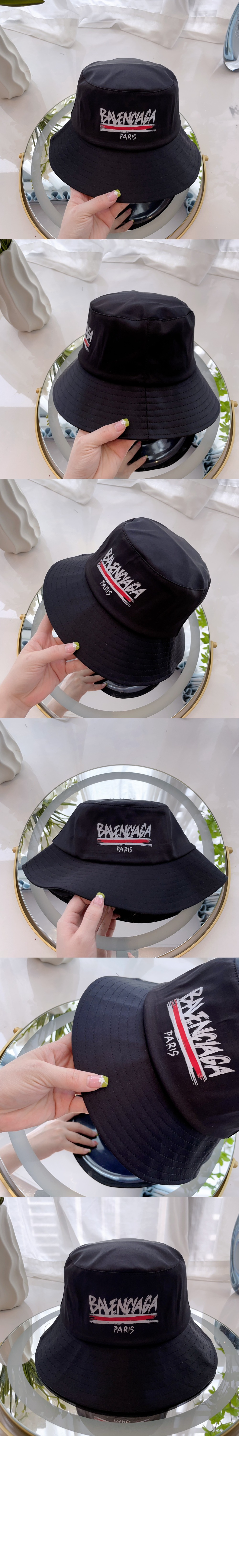 벙거지 635743 > 발렌시아가