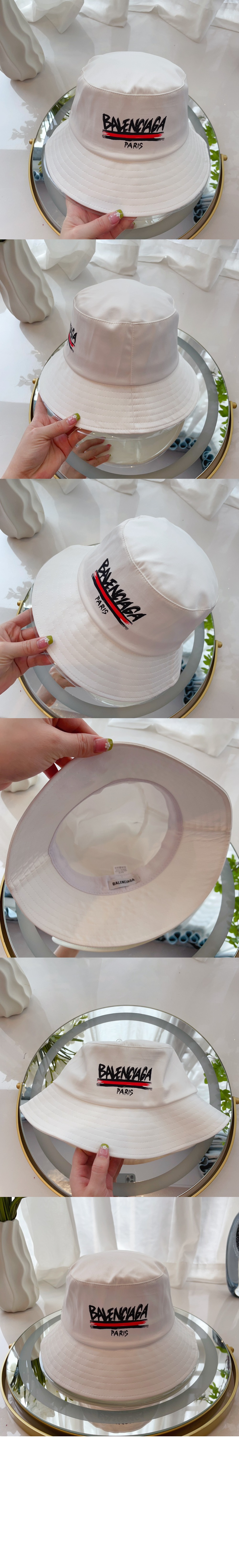 벙거지 635743 > 발렌시아가