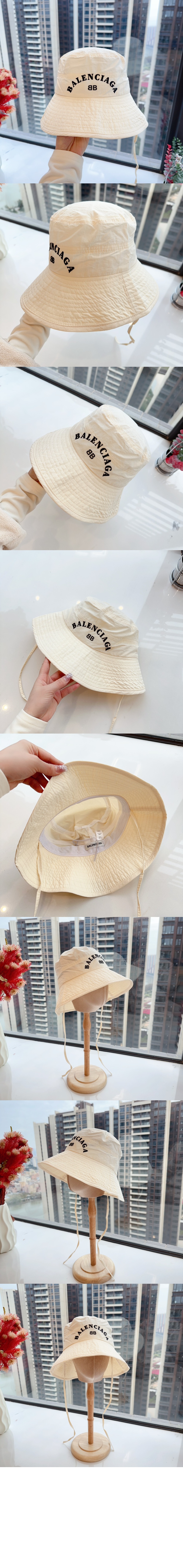 벙거지 458736 > 발렌시아가