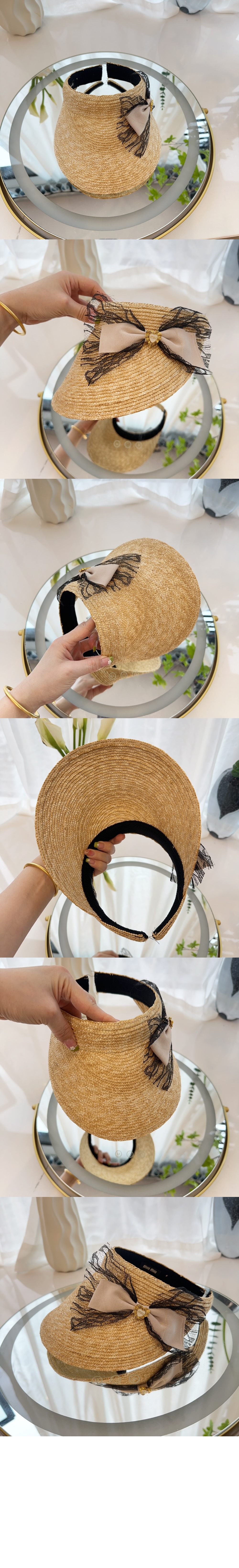 선캡 5HC441 > 미우미우