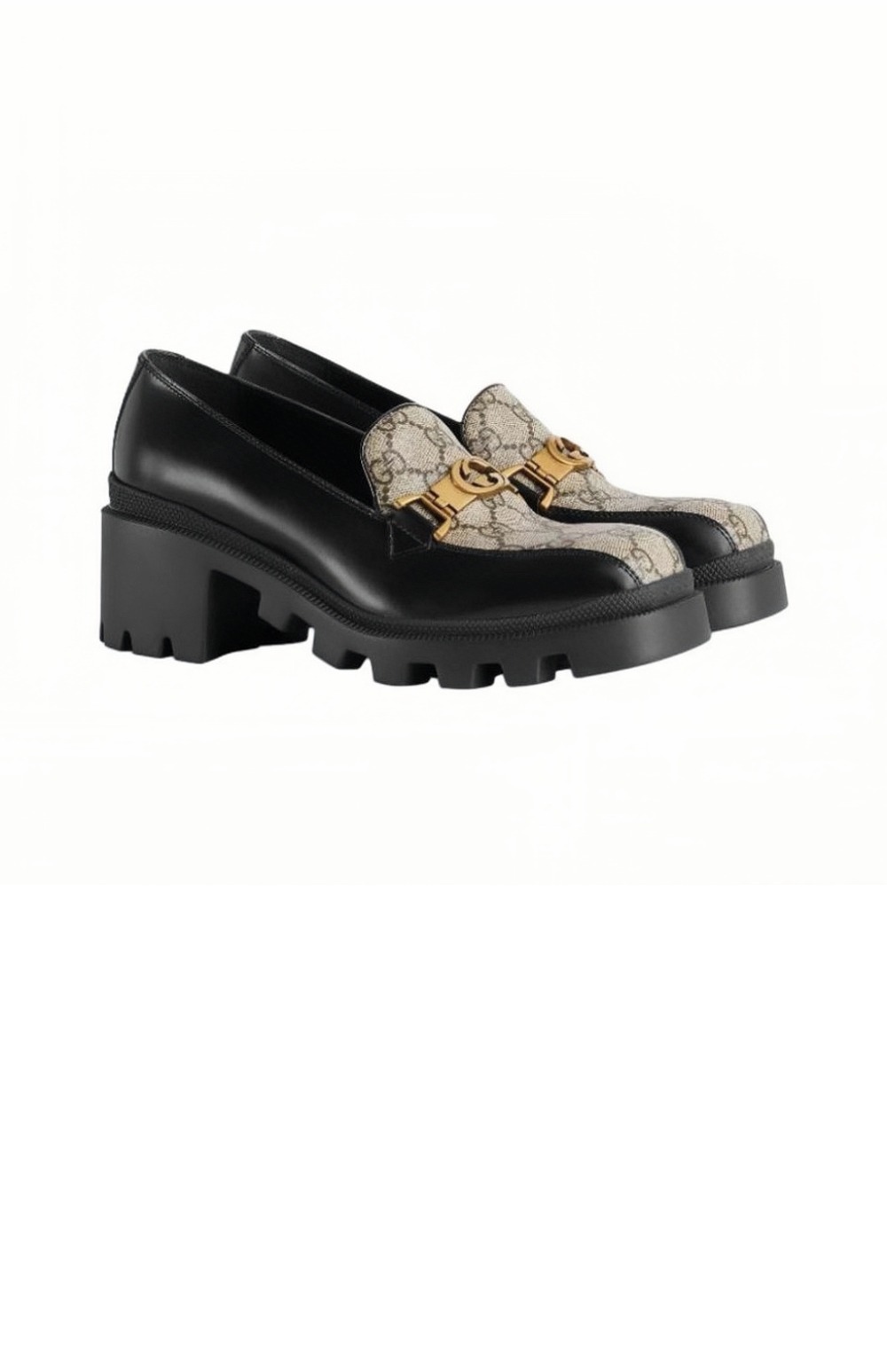 인터로킹 G 로퍼 670417 > Interlocking G - 인터로킹 G