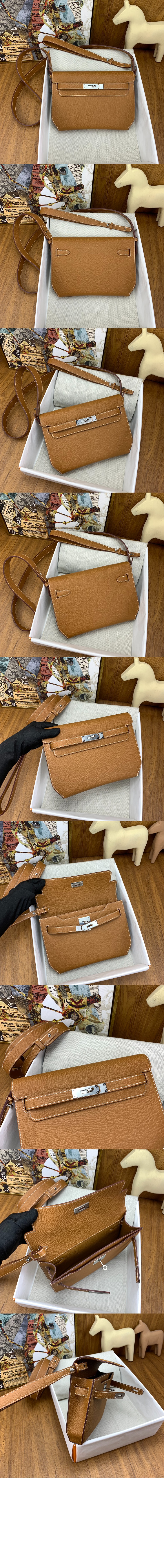 켈리 디페데스 25 클러치 > Kelly - 켈리