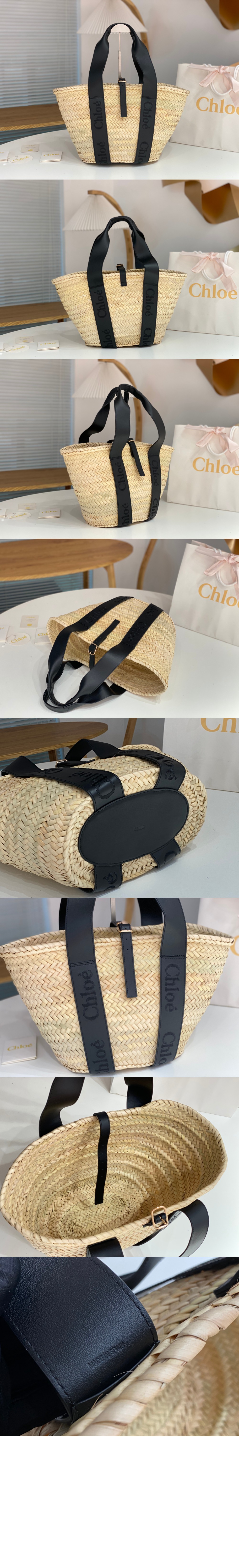 숄더 밀짚백 SS303 > Etc - 기타제품