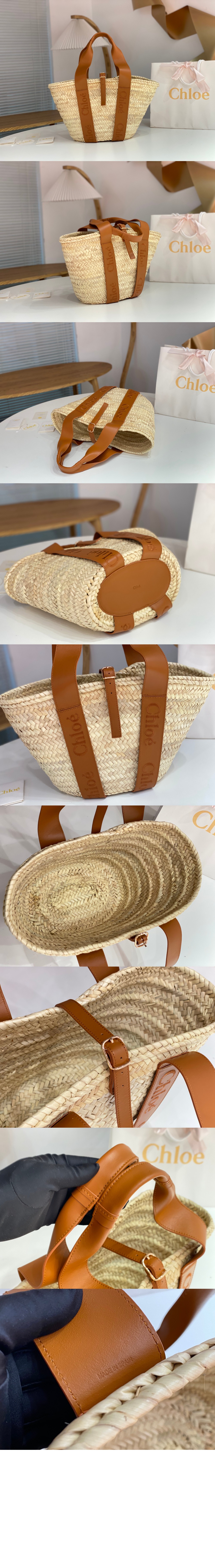 숄더 밀짚백 SS303 > Etc - 기타제품