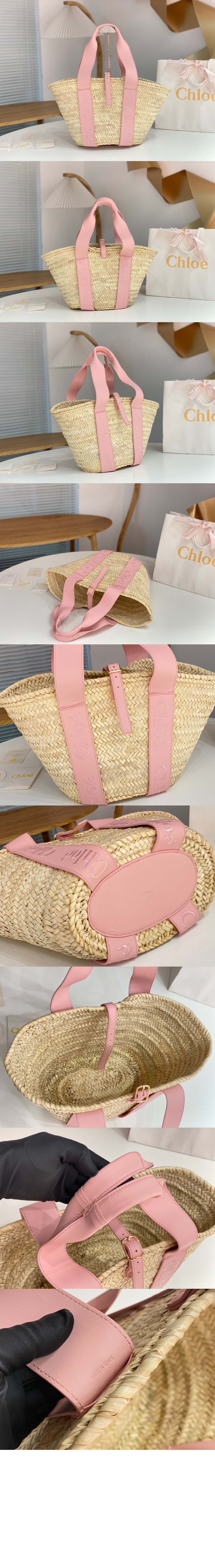 숄더 밀짚백 SS303 > Etc - 기타제품