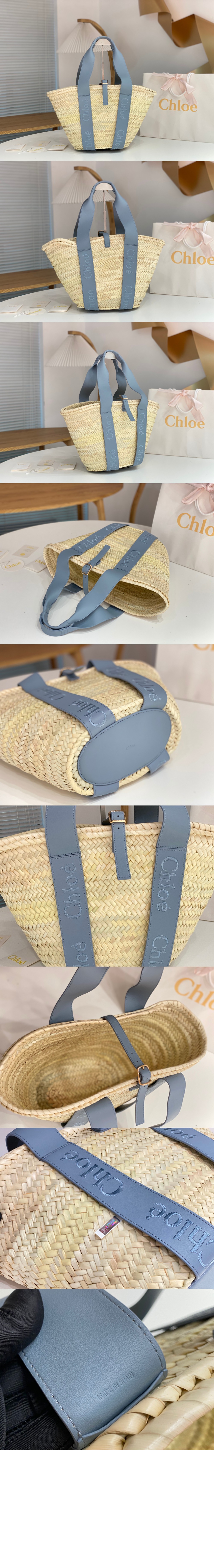 숄더 밀짚백 SS303 > Etc - 기타제품