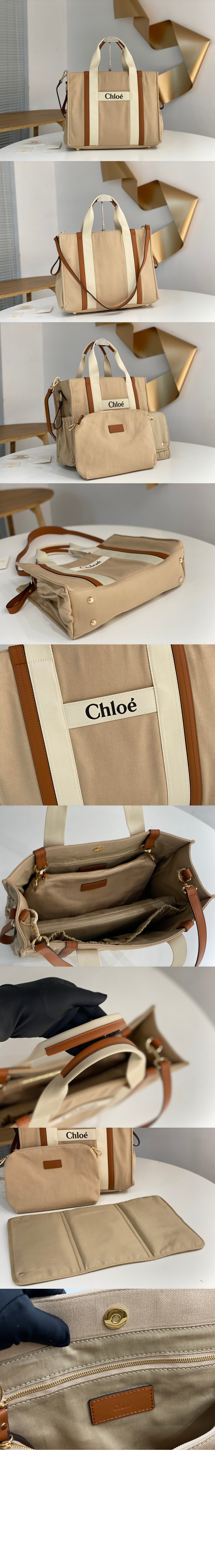 우디 토트백 W90381 > Woody - 우디백