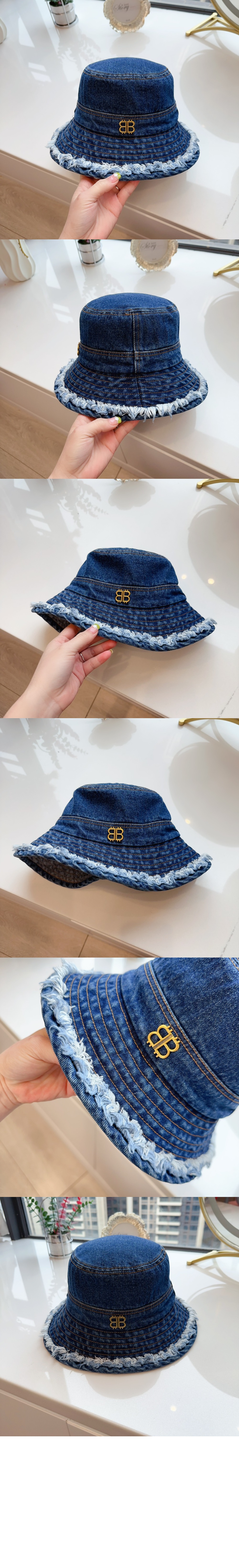 벙거지 635841 > 발렌시아가