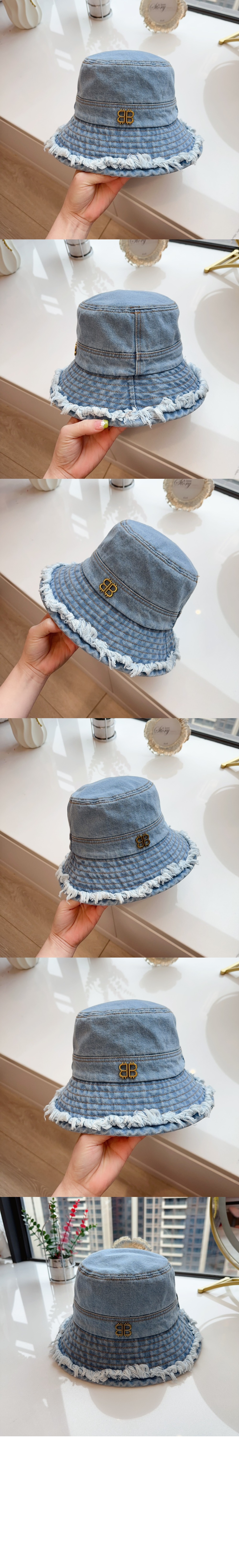 벙거지 635841 > 발렌시아가