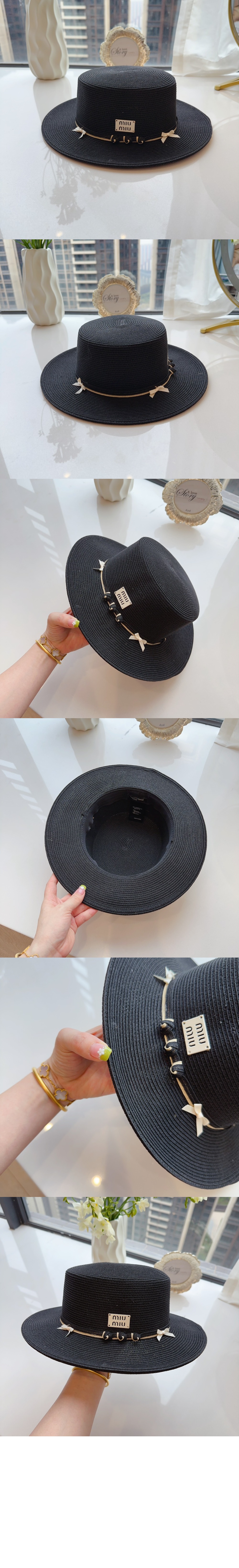 선캡 5HC429 > 미우미우