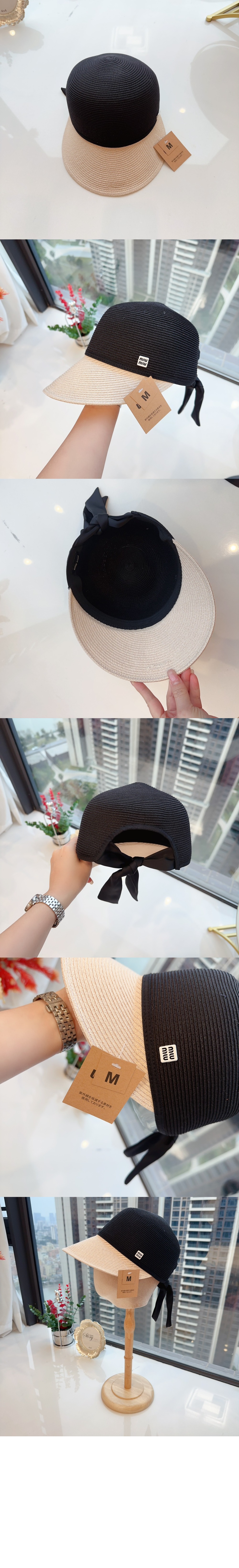 선캡 5HC413 > 미우미우