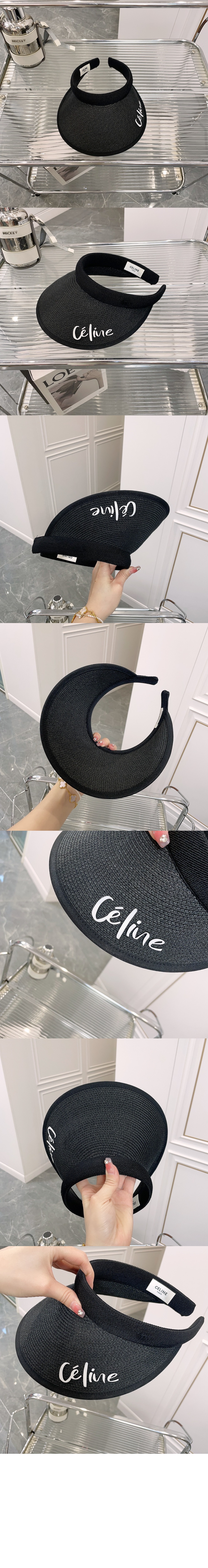 선캡 2AT41Y > 셀린느