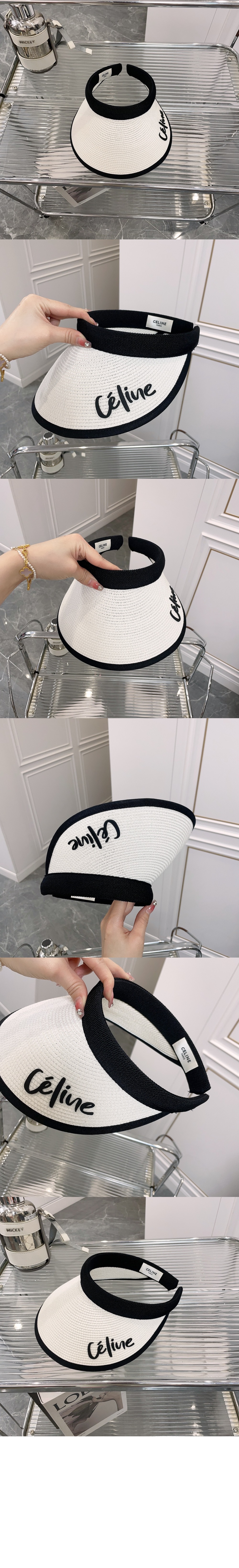 선캡 2AT41Y > 셀린느