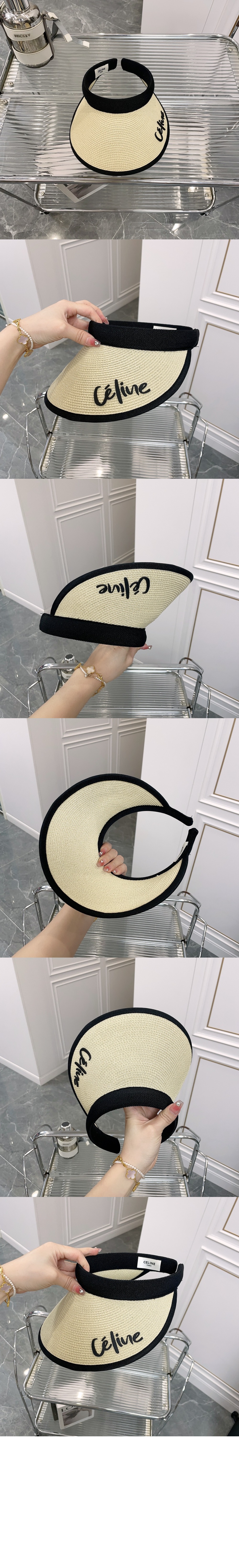 선캡 2AT41Y > 셀린느