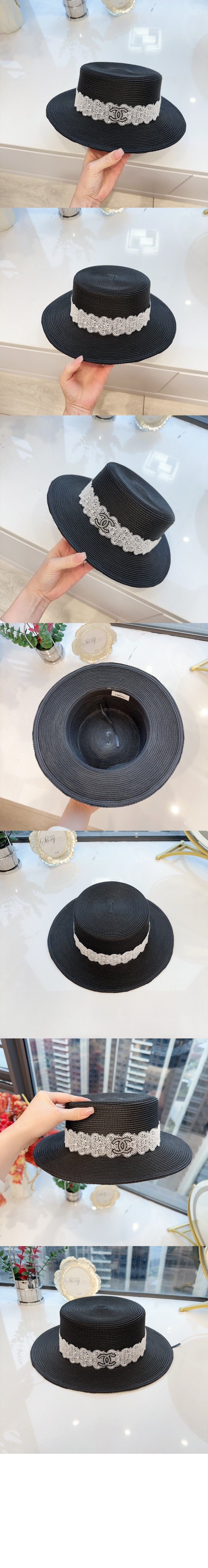 선캡 AA5265 > 샤넬