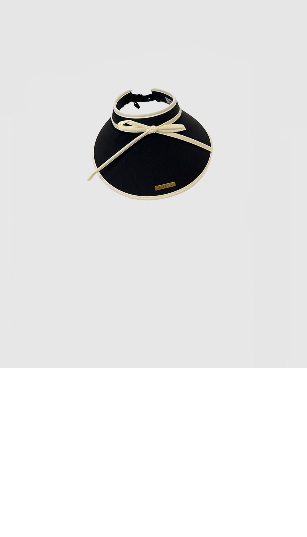 선캡 AA4215 > 샤넬