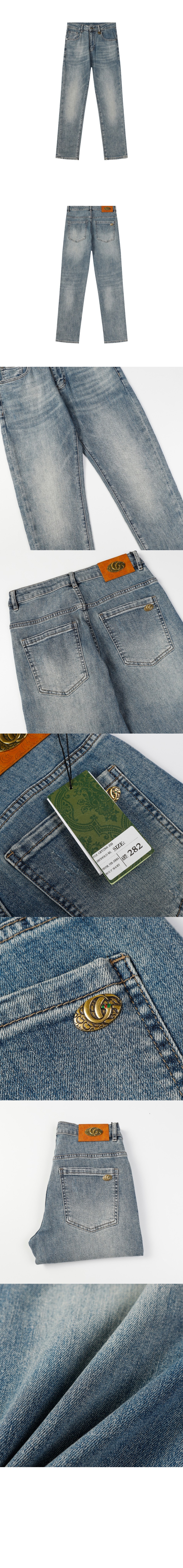 데님 팬츠 > Etc - 기타제품