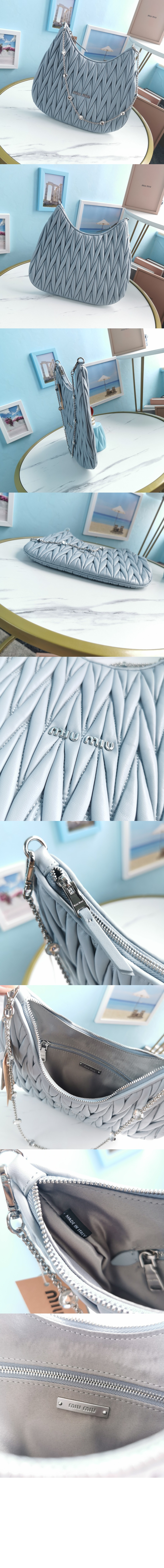 마테라쎄 숄더백 5BC085 > Etc - 기타제품