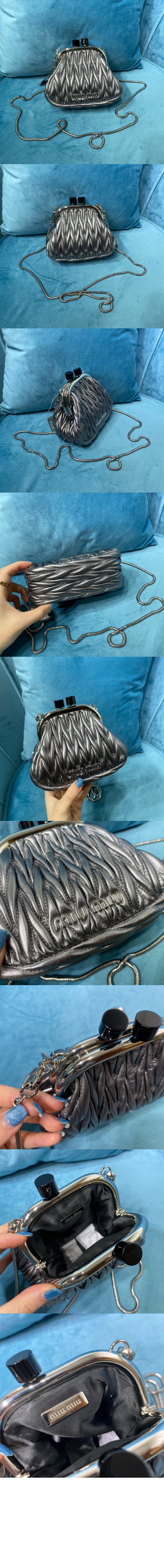 클러치 미니백 5BP016 > Etc - 기타제품