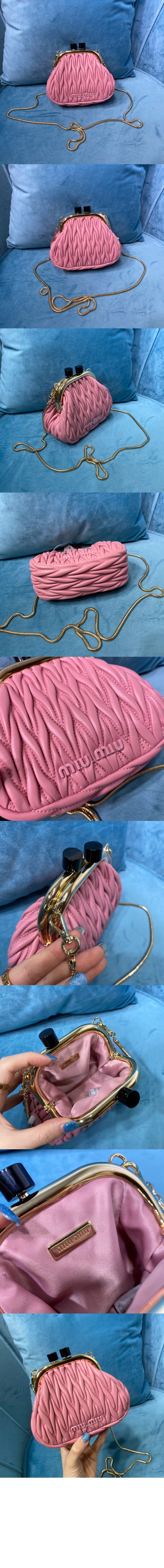 클러치 미니백 5BP016 > Etc - 기타제품